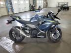 2022 Kawasaki EX400