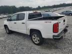 2015 Chevrolet Colorado