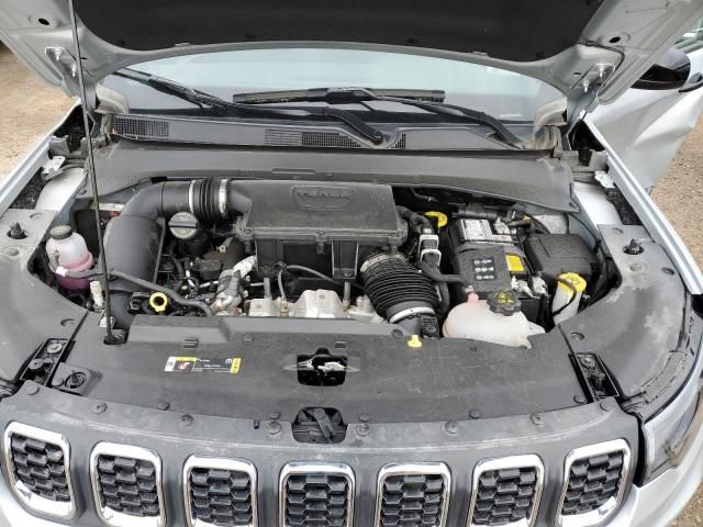 2024 Jeep Compass Sport