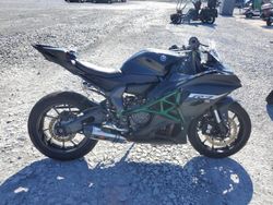 Yamaha salvage cars for sale: 2024 Yamaha YZFR7