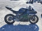 2024 Yamaha YZFR7