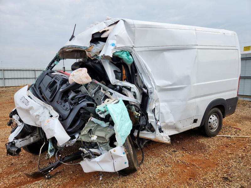 2023 Dodge RAM Promaster 2500 2500 High 2500 High