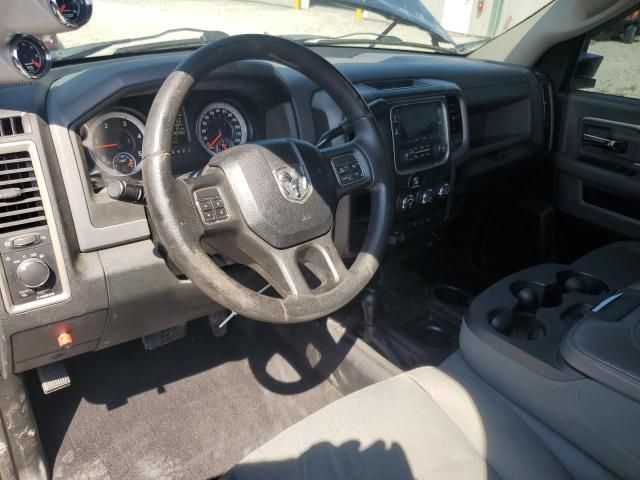 2015 Dodge RAM 2500 ST