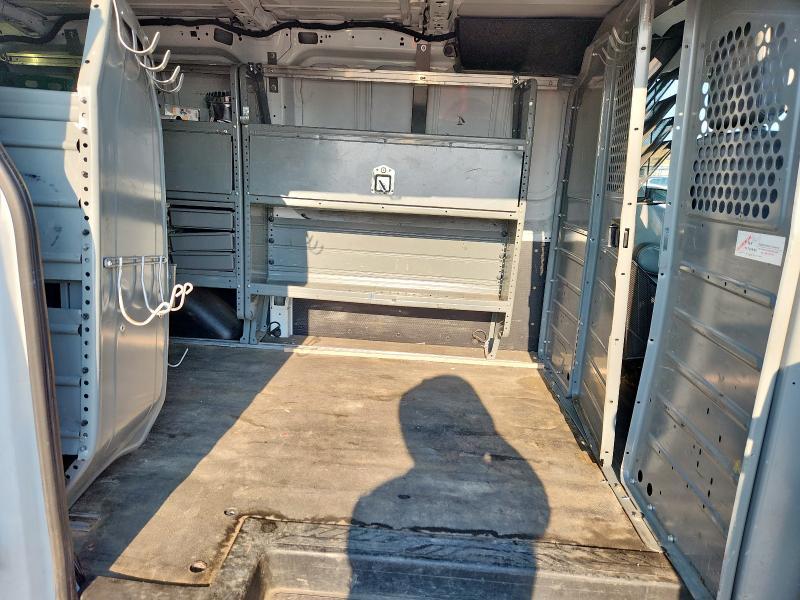 2016 Ford Transit Utility / Service van