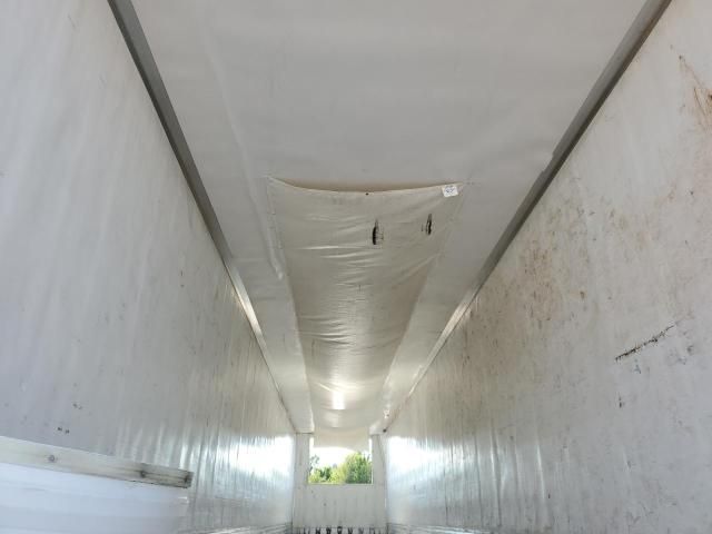 2022 Utility VS2RA Refrigerated Van Trailer