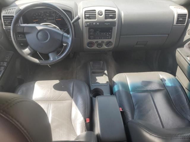 2006 GMC Canyon