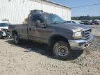 2003 Ford F250 Super Duty