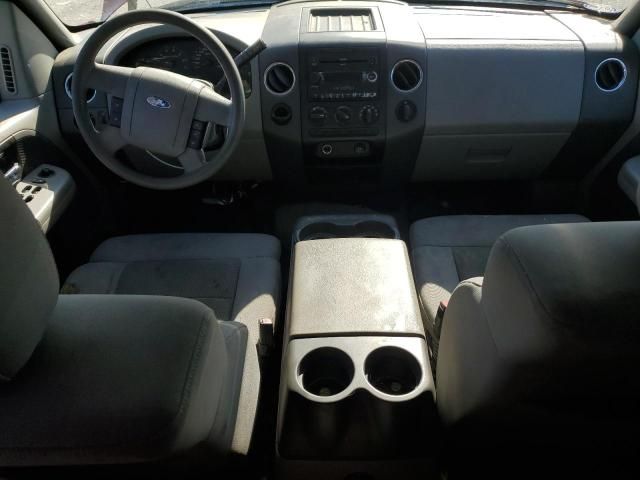 2005 Ford F150
