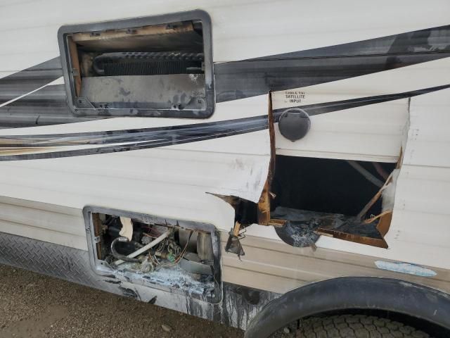 2020 Jayco JAY Flight
