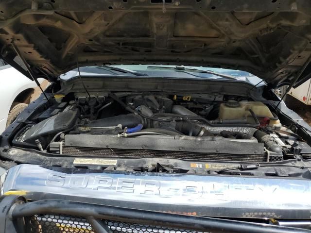 2014 Ford F250 Super Duty