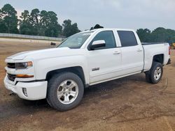 2018 Chevrolet Silverado K1500 LT for sale in Longview, TX