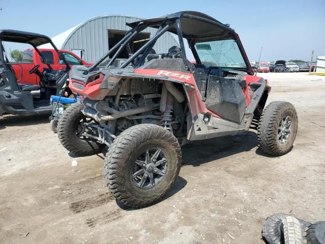2018 Polaris RZR XP Turbo S