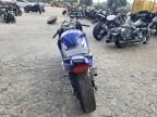 1997 Yamaha YZF600 R