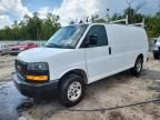 2021 GMC Savana G2500