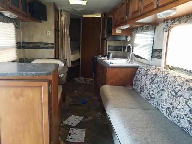 2013 Other 2013 'OTHER RV' Other