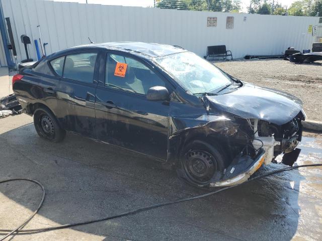 2014 Nissan Versa