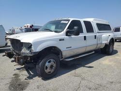 Pure sale lots for sale at auction: 2000 Ford F350 Super Duty