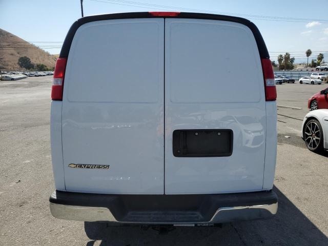 2024 Chevrolet Express G2500