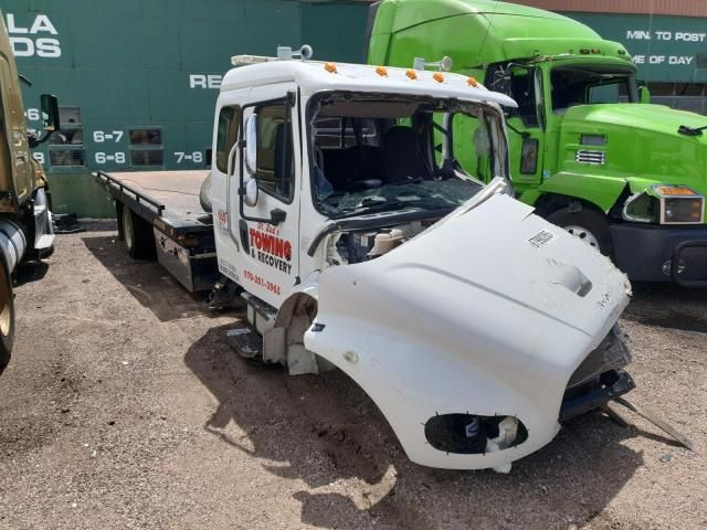 2017 Freightliner M2 106 Medium Duty