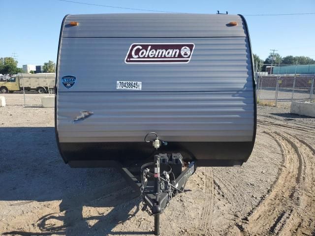 2024 Coleman Lantern LT