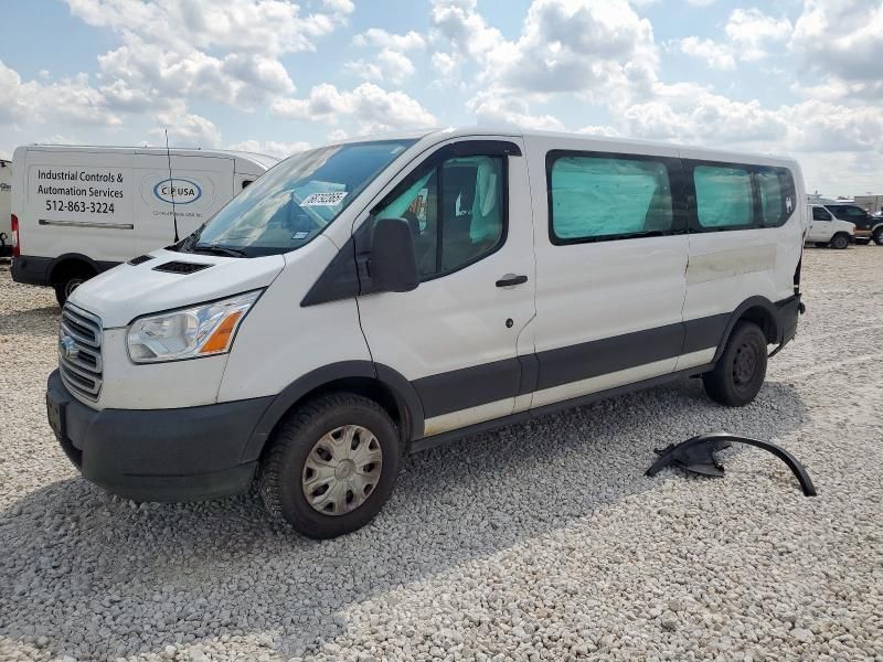 2019 Ford Transit T-350