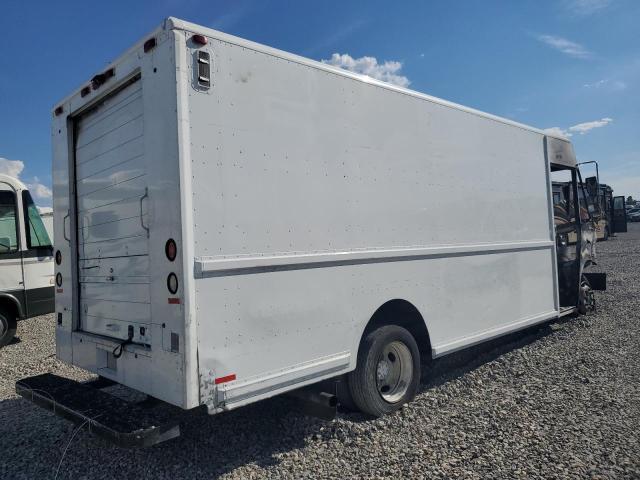 1999 Freightliner Chassis M Line WALK-IN Van