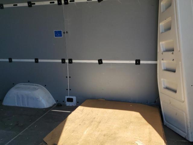 2023 Mercedes-Benz Sprinter 2500