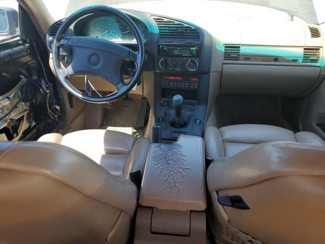 1994 BMW 325 is