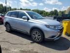 2017 Mitsubishi Outlander SE