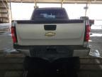2013 Chevrolet Silverado C1500 LS