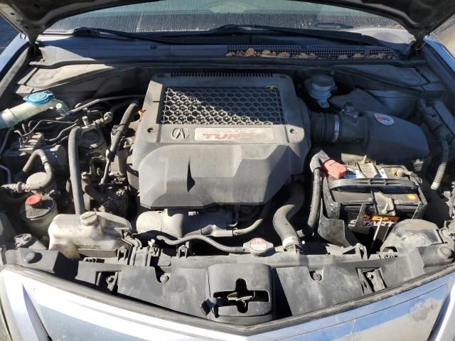 2012 Acura RDX Technology