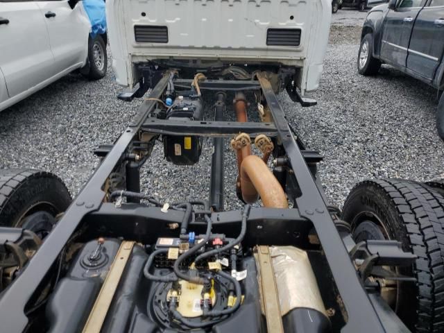 2019 Ford F550 Super-Trucks