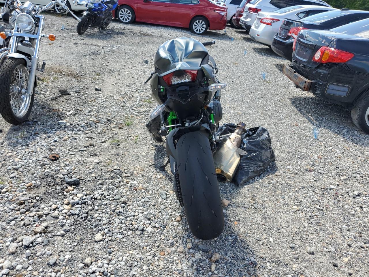 2024 Kawasaki ZX1002