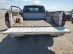 2004 Chevrolet Silverado C2500 Heavy Duty