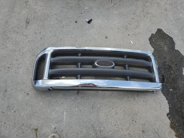 2003 Ford F250 Super Duty Super Duty