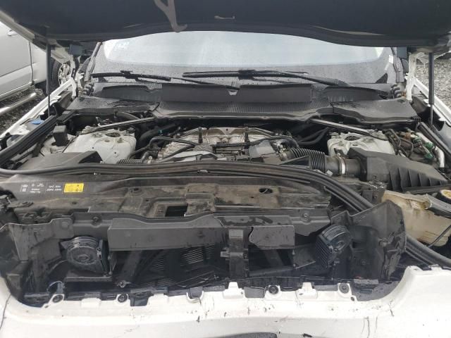 2019 Land Rover Discovery SE