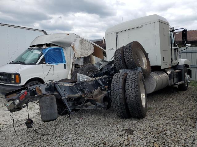 2024 Mack An64t Semi Truck