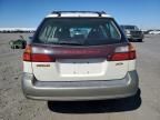 2003 Subaru Legacy Outback AWP