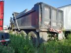 2016 International 7600 Dump Truck