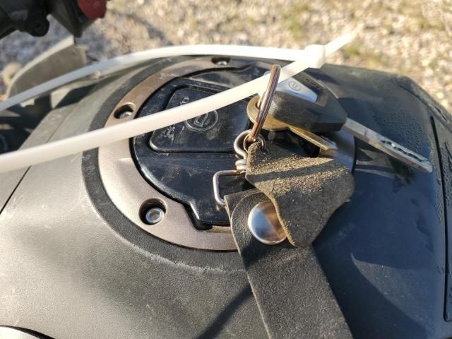 2024 Cf Moto 800NK