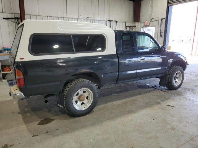 2000 Toyota Tacoma Xtracab