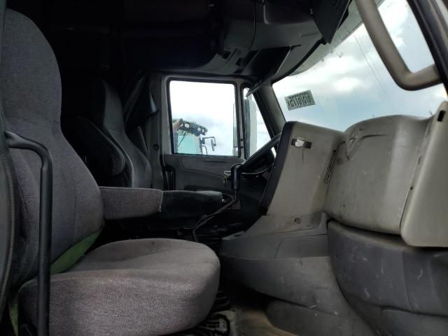 2015 International Prostar Semi Truck