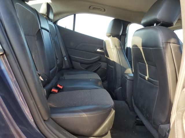 2014 Chevrolet Malibu 1LT