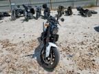 2022 Indian Motorcycle Co. FTR S