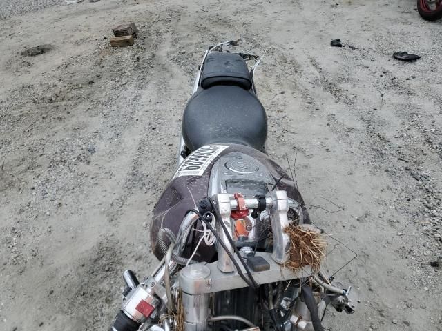 2006 Honda VTX1800 F1