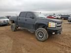 2007 Chevrolet Silverado K1500 Crew Cab