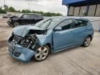2009 Pontiac Vibe