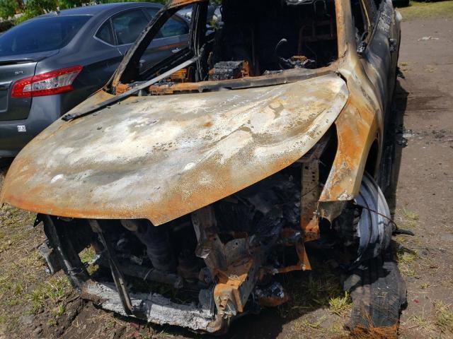 2017 Toyota Highlander le