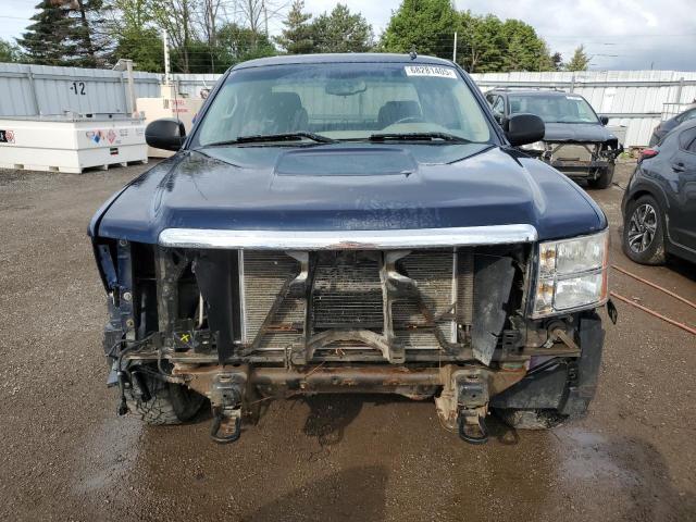 2011 GMC Sierra K1500 SL
