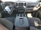 2021 Chev Rolet Silverado K1500 RST